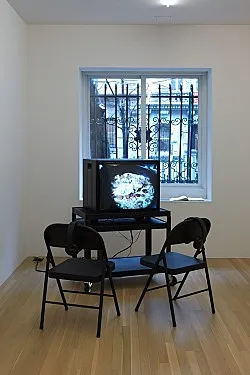 1943 — Moyra Davey — Exhibitions — Galerie Buchholz — Image 27