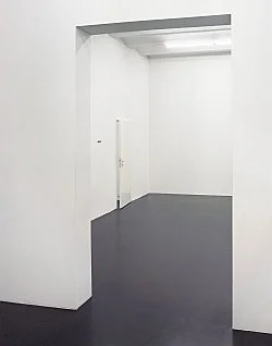 Olesen Köln 2005 — Henrik Olesen — Exhibitions — Galerie Buchholz — Image 43