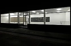 Some Gay-Lesbian Artists andor Artists relevant to Homo-Social Culture I VII — Henrik Olesen — Exhibitions — Galerie Buchholz — Image 21