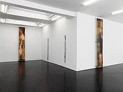 International Corrosion Fatigue — Sam Lewitt — Exhibitions — Galerie Buchholz — Image 27