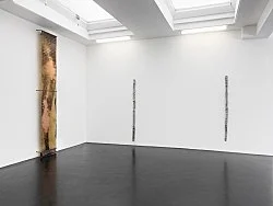 International Corrosion Fatigue — Sam Lewitt — Exhibitions — Galerie Buchholz — Image 28