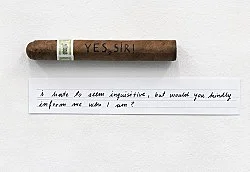 Olesen Köln 2005 — Henrik Olesen — Exhibitions — Galerie Buchholz — Image 45