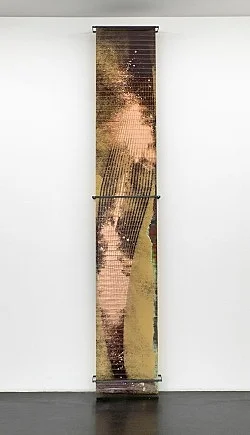 International Corrosion Fatigue — Sam Lewitt — Exhibitions — Galerie Buchholz — Image 29