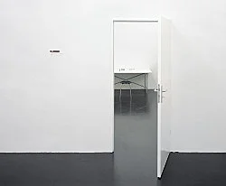 Olesen Köln 2005 — Henrik Olesen — Exhibitions — Galerie Buchholz — Image 46