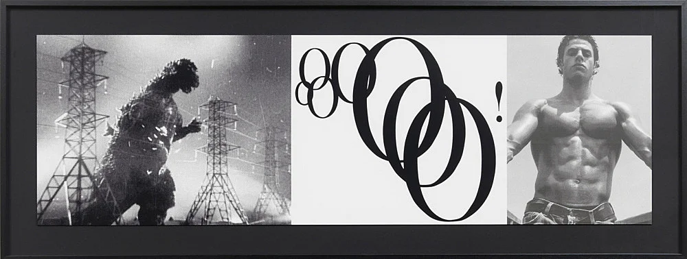 8220Oooo8221 — Julian Göthe — Exhibitions — Galerie Buchholz — Image 00