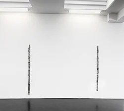 International Corrosion Fatigue — Sam Lewitt — Exhibitions — Galerie Buchholz — Image 30