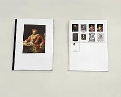 Olesen Köln 2005 — Henrik Olesen — Exhibitions — Galerie Buchholz — Image 47