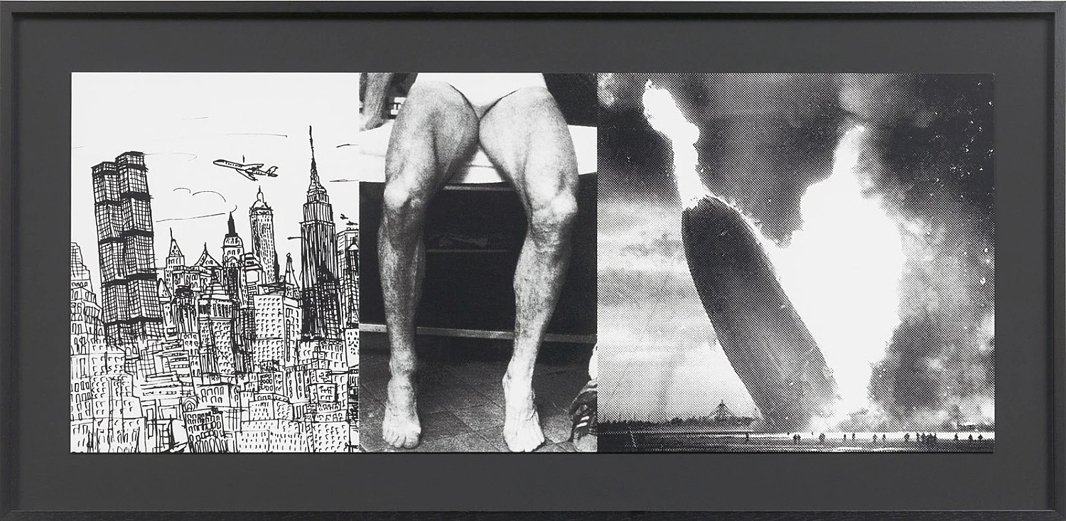 8220Oooo8221 — Julian Göthe — Exhibitions — Galerie Buchholz — Image 08