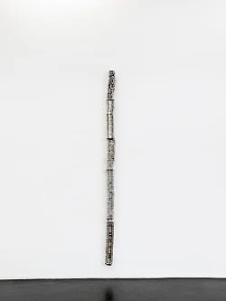 International Corrosion Fatigue — Sam Lewitt — Exhibitions — Galerie Buchholz — Image 31