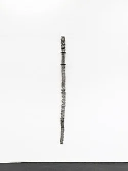 International Corrosion Fatigue — Sam Lewitt — Exhibitions — Galerie Buchholz — Image 32