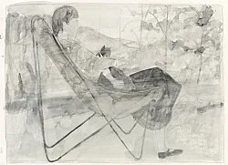 North amp South — Silke Otto-Knapp — Exhibitions — Galerie Buchholz — Image 39