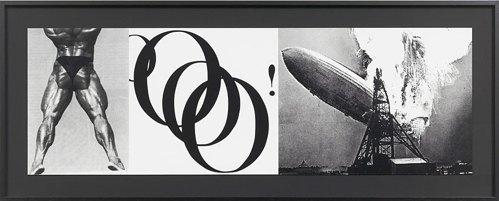8220Oooo8221 — Julian Göthe — Exhibitions — Galerie Buchholz — Image 00