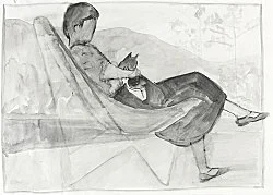 North amp South — Silke Otto-Knapp — Exhibitions — Galerie Buchholz — Image 40