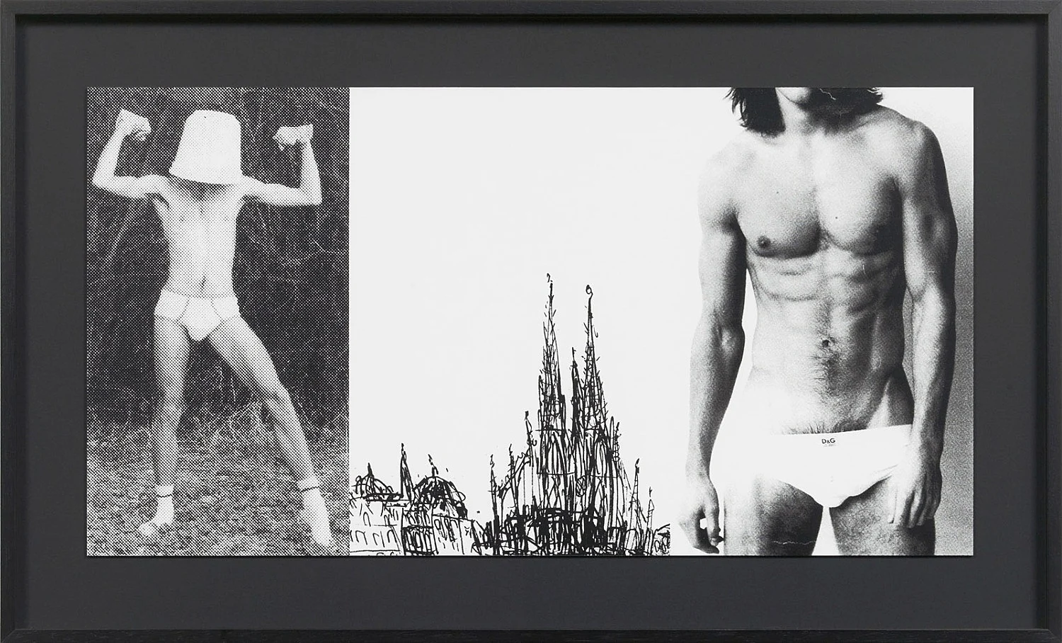 8220Oooo8221 — Julian Göthe — Exhibitions — Galerie Buchholz — Image 11