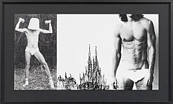 Oooo — Julian Göthe — Exhibitions — Galerie Buchholz — Image 28