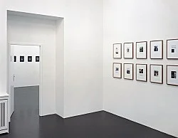 Olesen Köln 2005 — Henrik Olesen — Exhibitions — Galerie Buchholz — Image 67