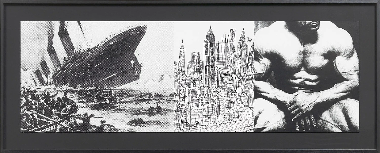 8220Oooo8221 — Julian Göthe — Exhibitions — Galerie Buchholz — Image 12