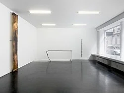 International Corrosion Fatigue — Sam Lewitt — Exhibitions — Galerie Buchholz — Image 35