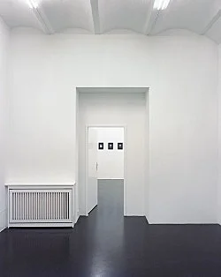 Olesen Köln 2005 — Henrik Olesen — Exhibitions — Galerie Buchholz — Image 68