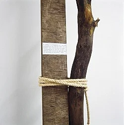 Sexuelle Zwischenstadien Einführung in die Theorie der Homosexualität — Henrik Olesen — Exhibitions — Galerie Buchholz — Image 23