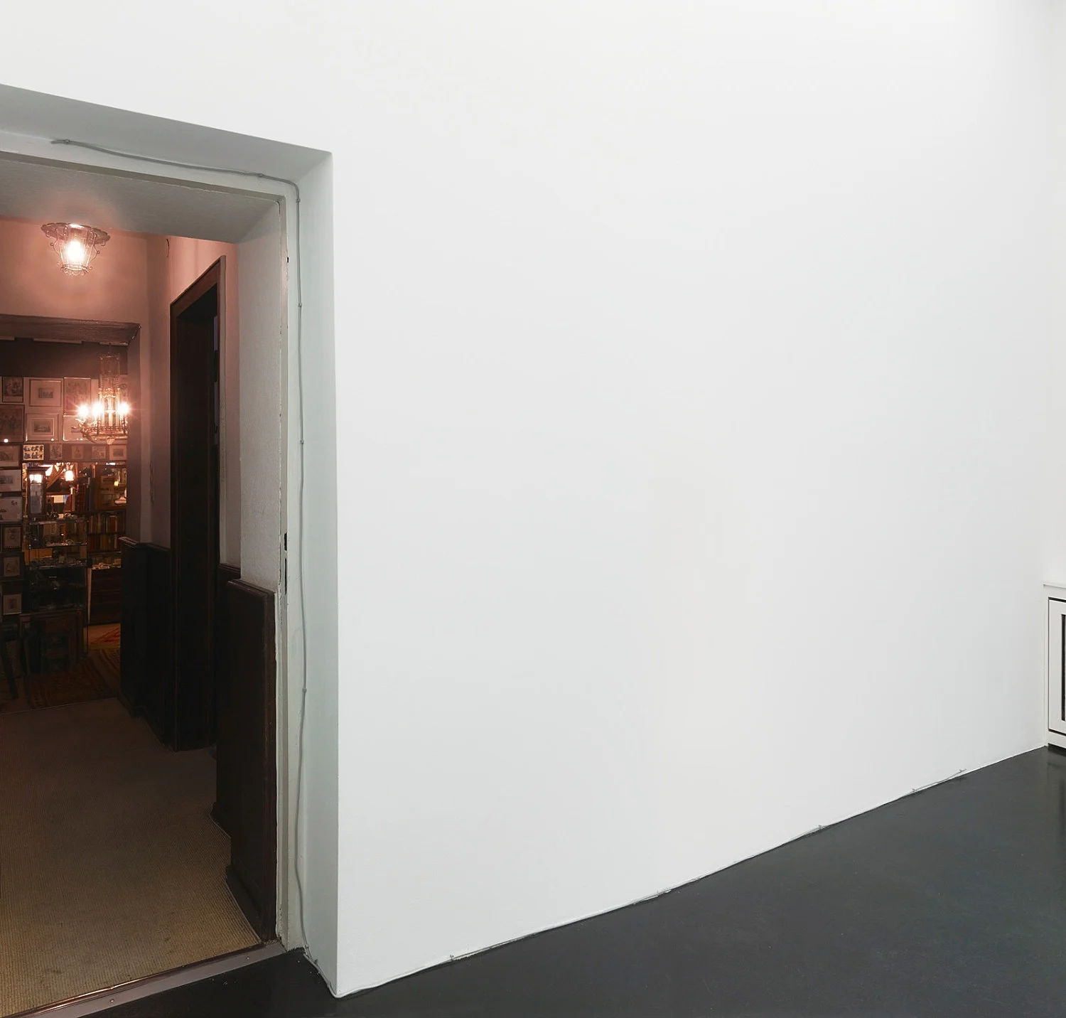 Master-Slave Dialectic — Henrik Olesen, Danh Vo — Exhibitions — Galerie Buchholz — Image 13