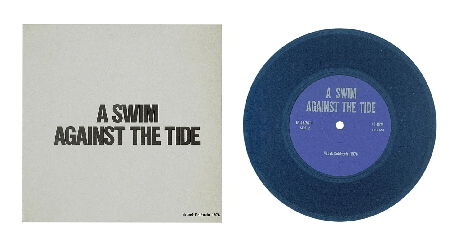 Films, Records and Paintings 1974-19828243 — Jack Goldstein — Exhibitions — Galerie Buchholz — Image 22