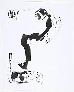 Group show 2010 — Julian Göthe Nairy Baghramian Cerith Wyn Evans Henrik Olesen Michael Krebber Cosima von Bonin John Kelsey Reena... — Exhibitions — Galerie Buchholz — Image 46