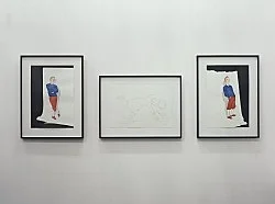 Kulaks — Lucy McKenzie — Exhibitions — Galerie Buchholz — Image 29