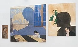 Global Joy — Lucy McKenzie — Exhibitions — Galerie Buchholz — Image 27