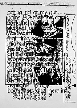 Respekt Frischlinge — Michael Krebber — Exhibitions — Galerie Buchholz — Image 45