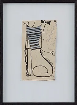 Next to kin — Monika Baer Lukas Duwenhögger Julia Göthe Lucy McKenzie Josef Strau Stefan Thater Katharina Wulff — Exhibitions — Galerie Buchholz — Image 33