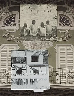 O Pioneers — Thomas Eggerer — Exhibitions — Galerie Buchholz — Image 36