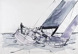 Fence Romance — Thomas Eggerer — Exhibitions — Galerie Buchholz — Image 34