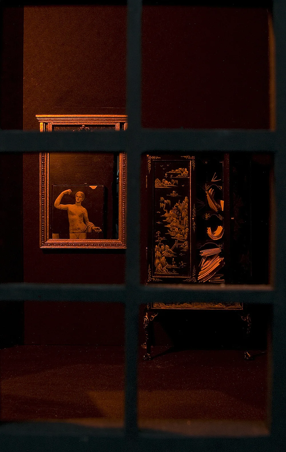 Hawkins Köln 2008 — Richard Hawkins — Exhibitions — Galerie Buchholz — Image 20