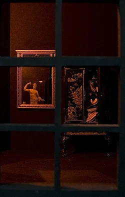 Hawkins Köln 2008 — Richard Hawkins — Exhibitions — Galerie Buchholz — Image 53