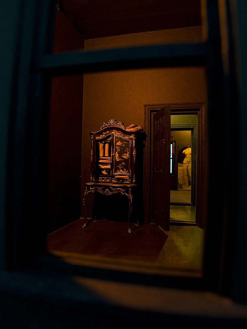 Hawkins Köln 2008 — Richard Hawkins — Exhibitions — Galerie Buchholz — Image 21