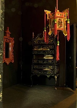 Hawkins Köln 2008 — Richard Hawkins — Exhibitions — Galerie Buchholz — Image 55