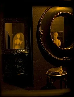 Hawkins Köln 2008 — Richard Hawkins — Exhibitions — Galerie Buchholz — Image 56