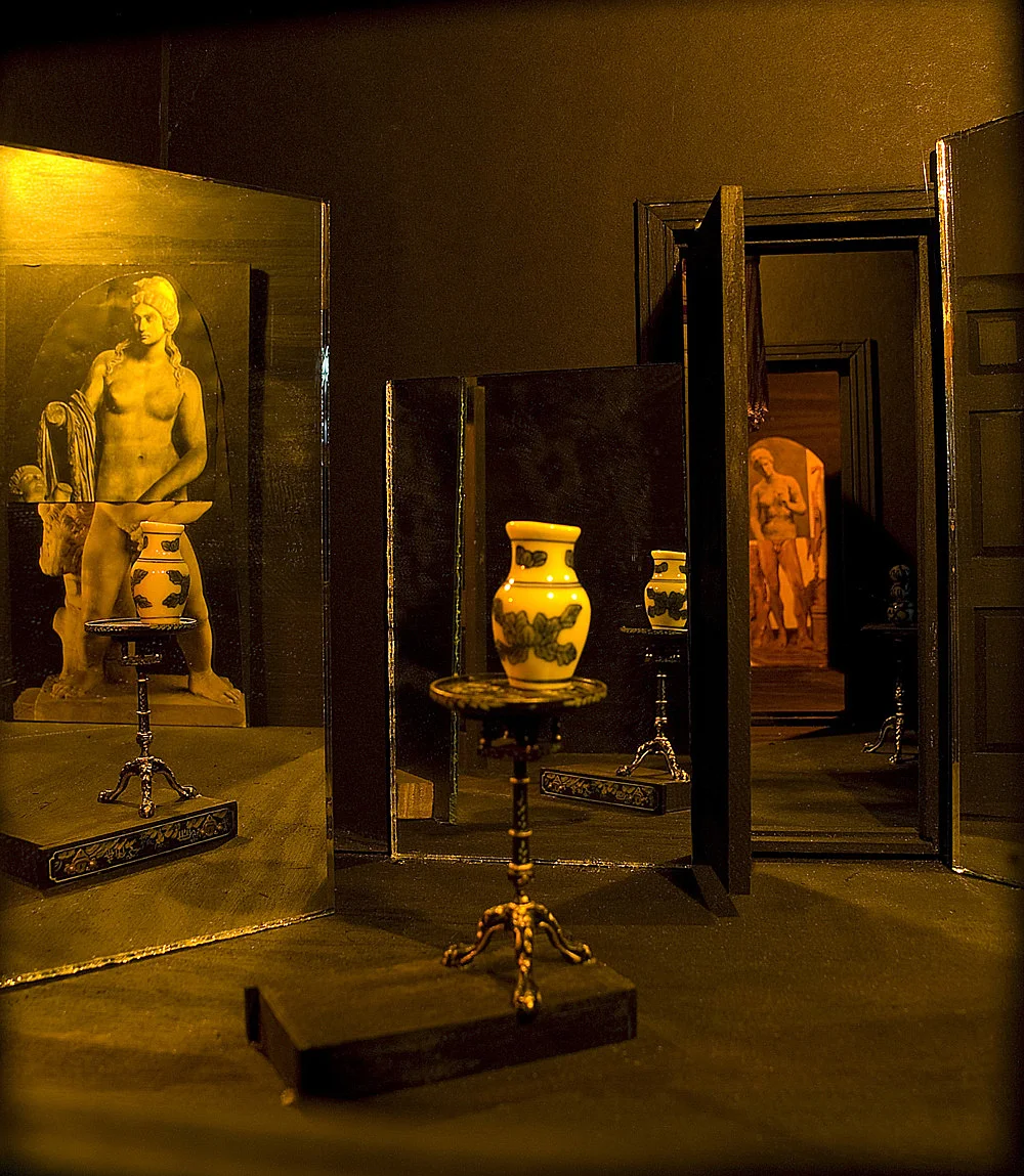 Hawkins Köln 2008 — Richard Hawkins — Exhibitions — Galerie Buchholz — Image 24