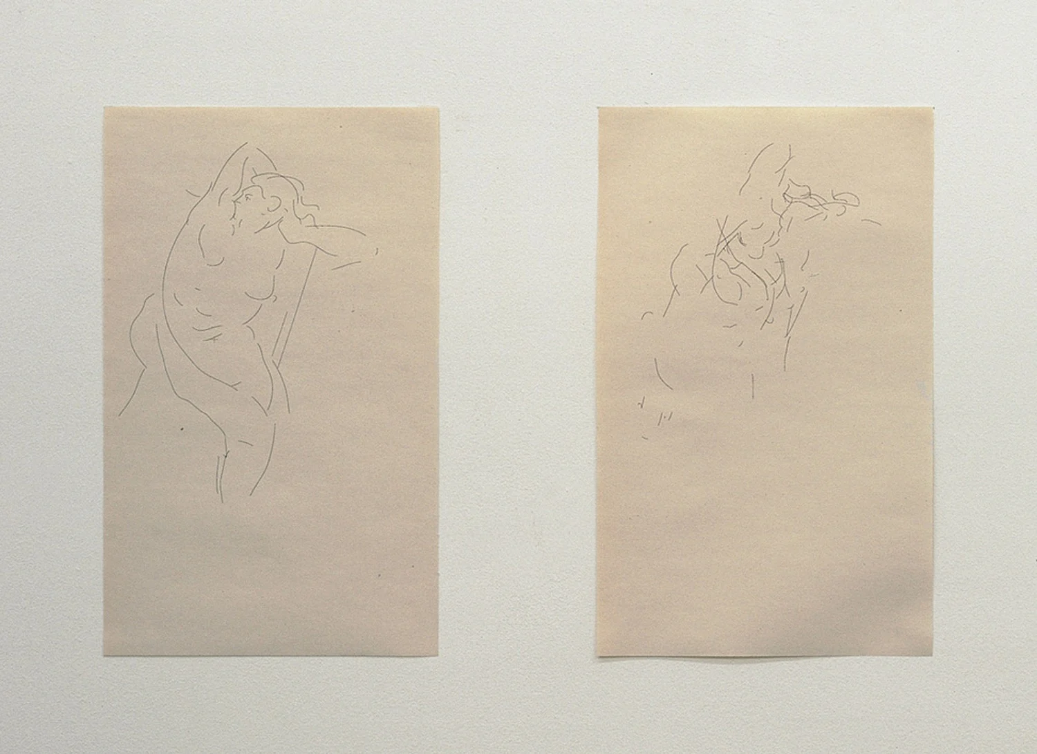 The End of Rent Control and the Emergence of the Creative Class — Cheyney Thompson — Exhibitions — Galerie Buchholz — Image 20