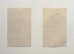 The End of Rent Control and the Emergence of the Creative Class — Cheyney Thompson — Exhibitions — Galerie Buchholz — Image 39