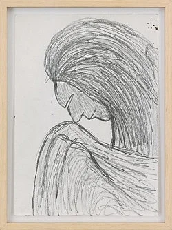 David 2005 — Enrico David — Exhibitions — Galerie Buchholz — Image 26