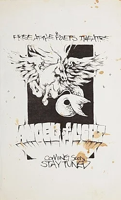 Neptune Society, San Francisco Columbarium, 4th Fl., Dome Room, South Wall, Tier 4, Niche 28243 — Julie AultHeinz Peter Knes Danh VoMartin Wong — Exhibitions — Galerie Buchholz — Image 71