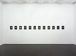 Olesen Köln 2005 — Henrik Olesen — Exhibitions — Galerie Buchholz — Image 69