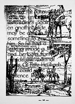 Respekt Frischlinge — Michael Krebber — Exhibitions — Galerie Buchholz — Image 46