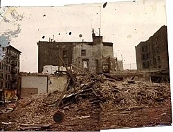 Works 1980 1998 — Martin Wong — Exhibitions — Galerie Buchholz — Image 60