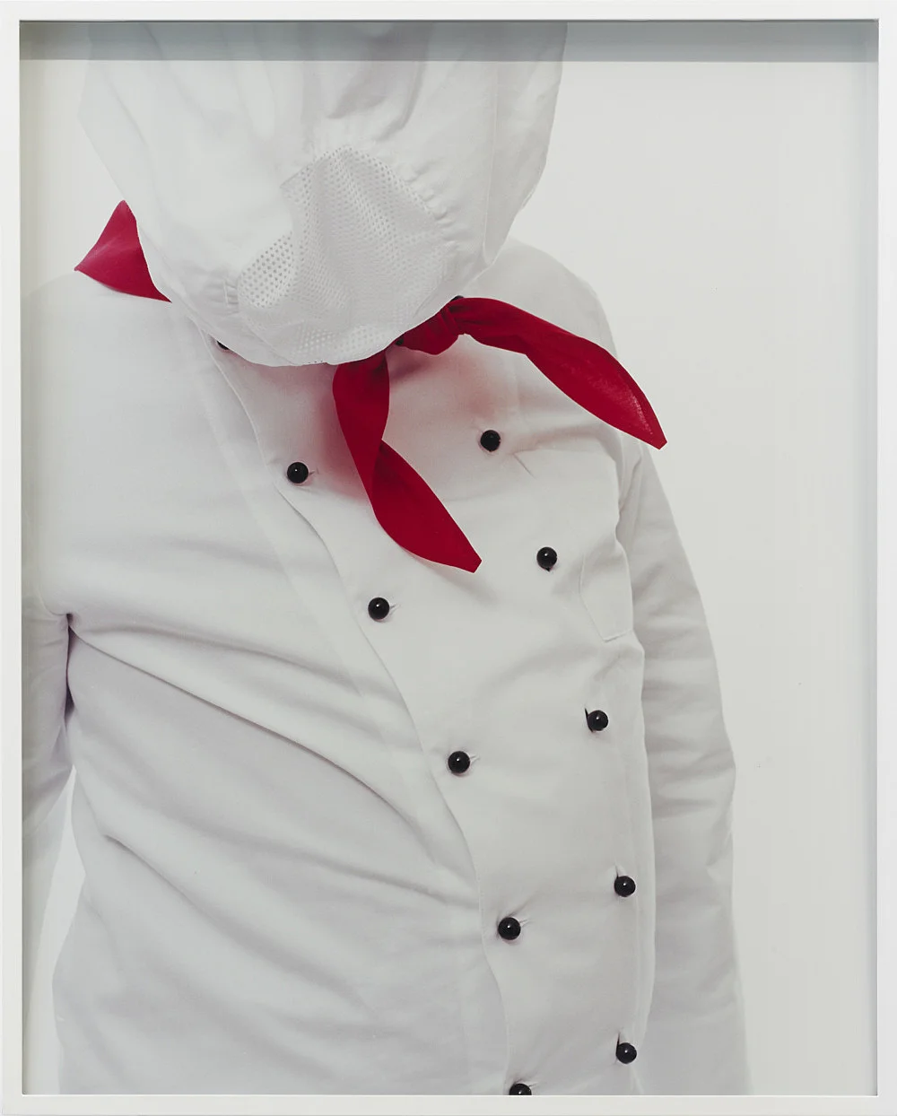 Formage de tête — Nairy Baghramian — Exhibitions — Galerie Buchholz — Image 14