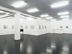 Hawkins Köln 2008 — Richard Hawkins — Exhibitions — Galerie Buchholz — Image 59