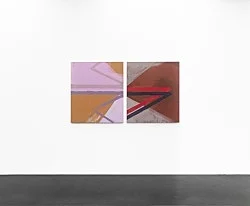 In der Pyramide — Thomas Eggerer — Exhibitions — Galerie Buchholz — Image 30