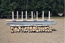 Case Arse — David Lieske — Exhibitions — Galerie Buchholz — Image 08